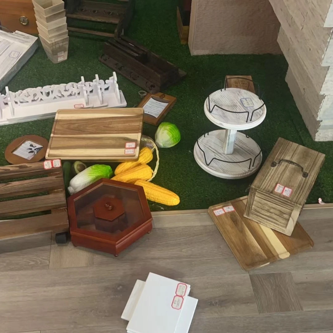 木制孤品尾货瑕疵品低价处理2113