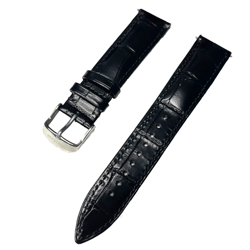 手表表带真皮小牛皮