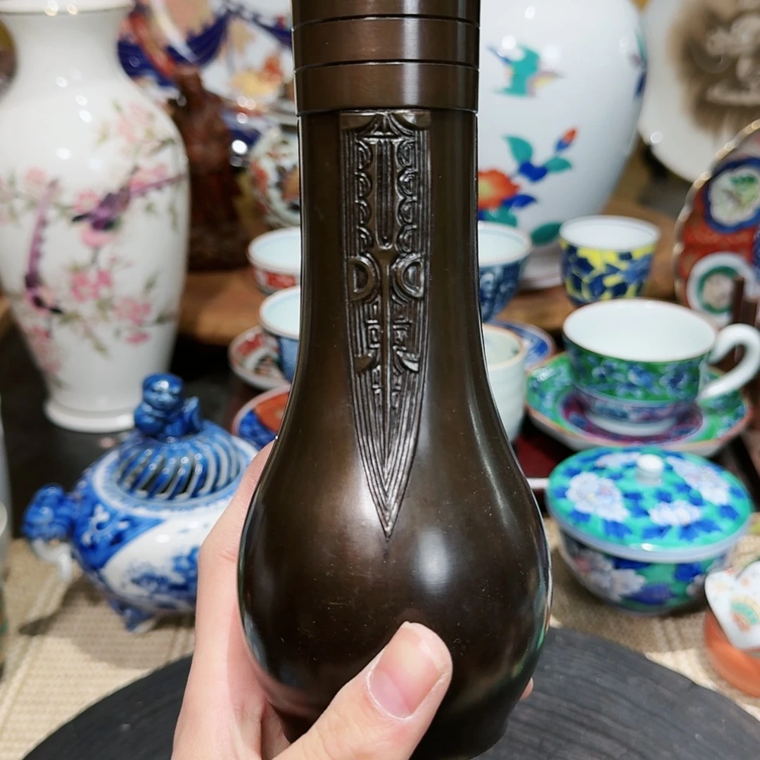 【闪购商品】密胺摆件