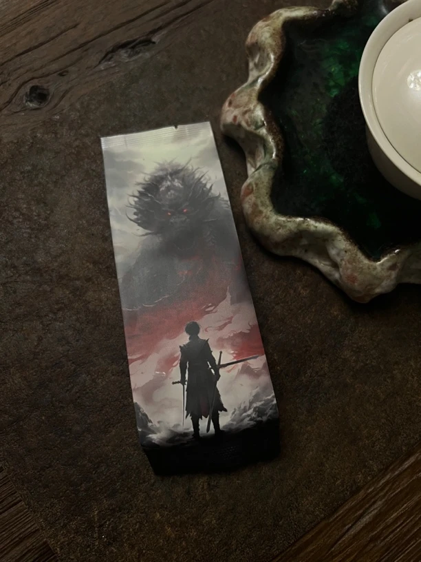 2023春茶-肉桂屠龙18克