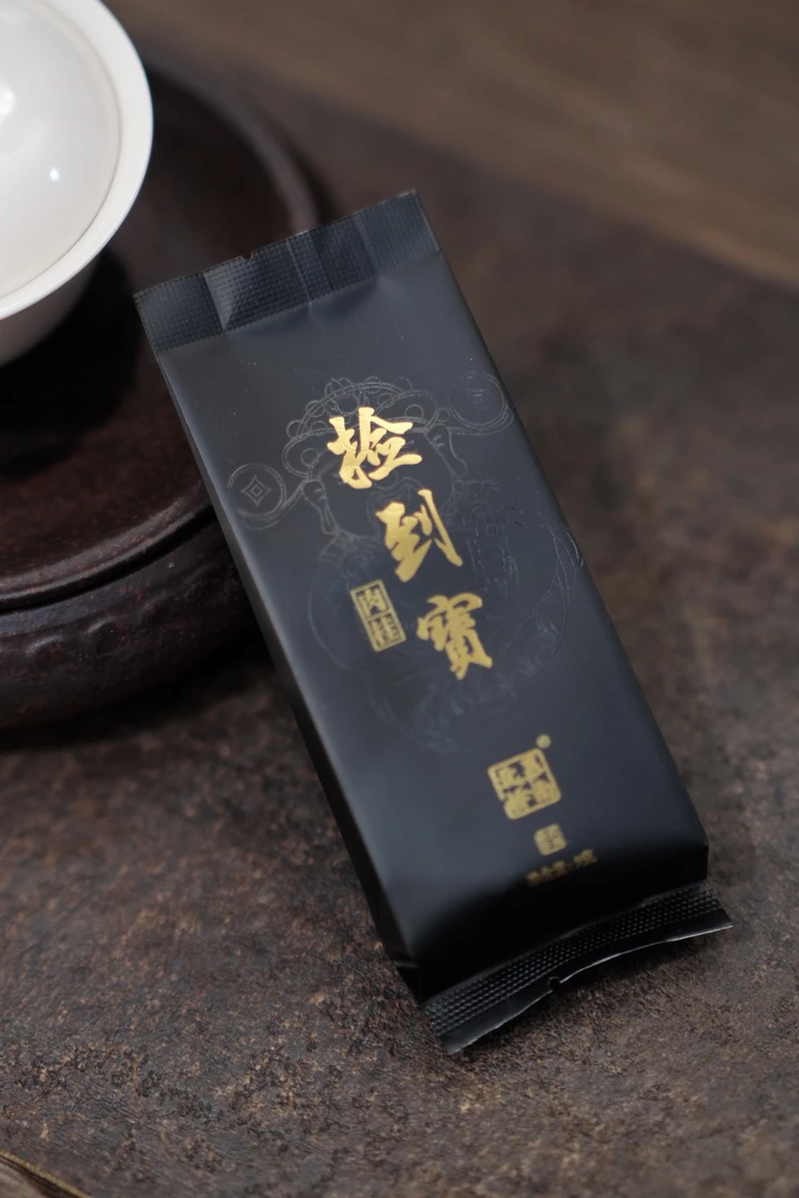 捡到宝-弥陀岩肉桂54克
