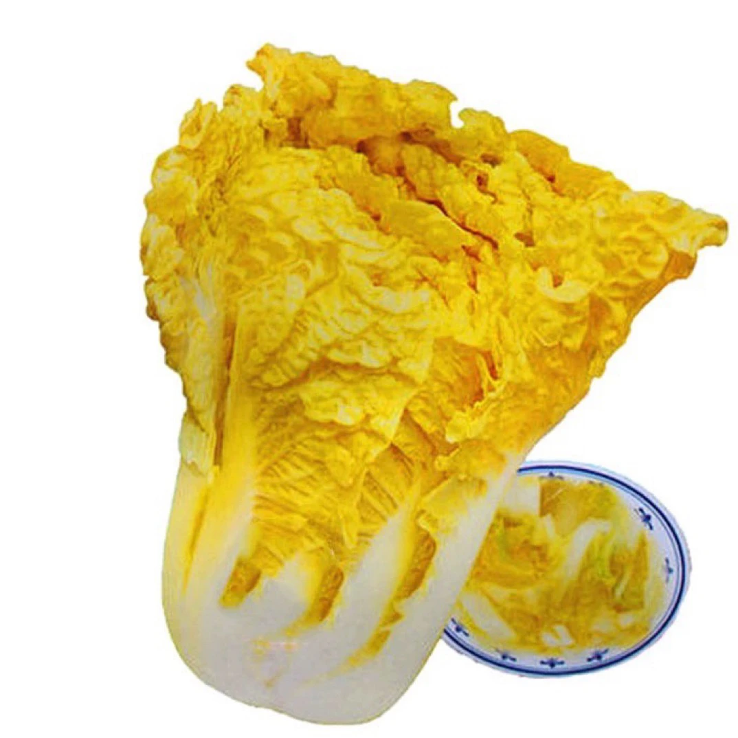 鸡蛋黄大白菜种子北京小杂56蔬菜种孑快菜黄心菜种籽四季夏阳白菜