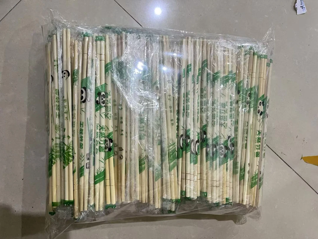 一次性筷子一大包