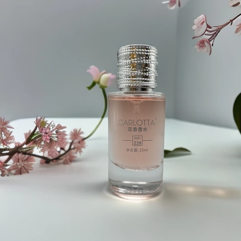 AR女士温柔气质香水239