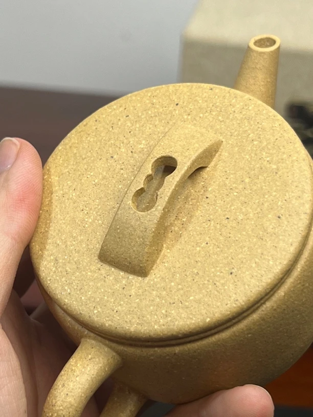 一片瓦110cc墨绿泥半手工