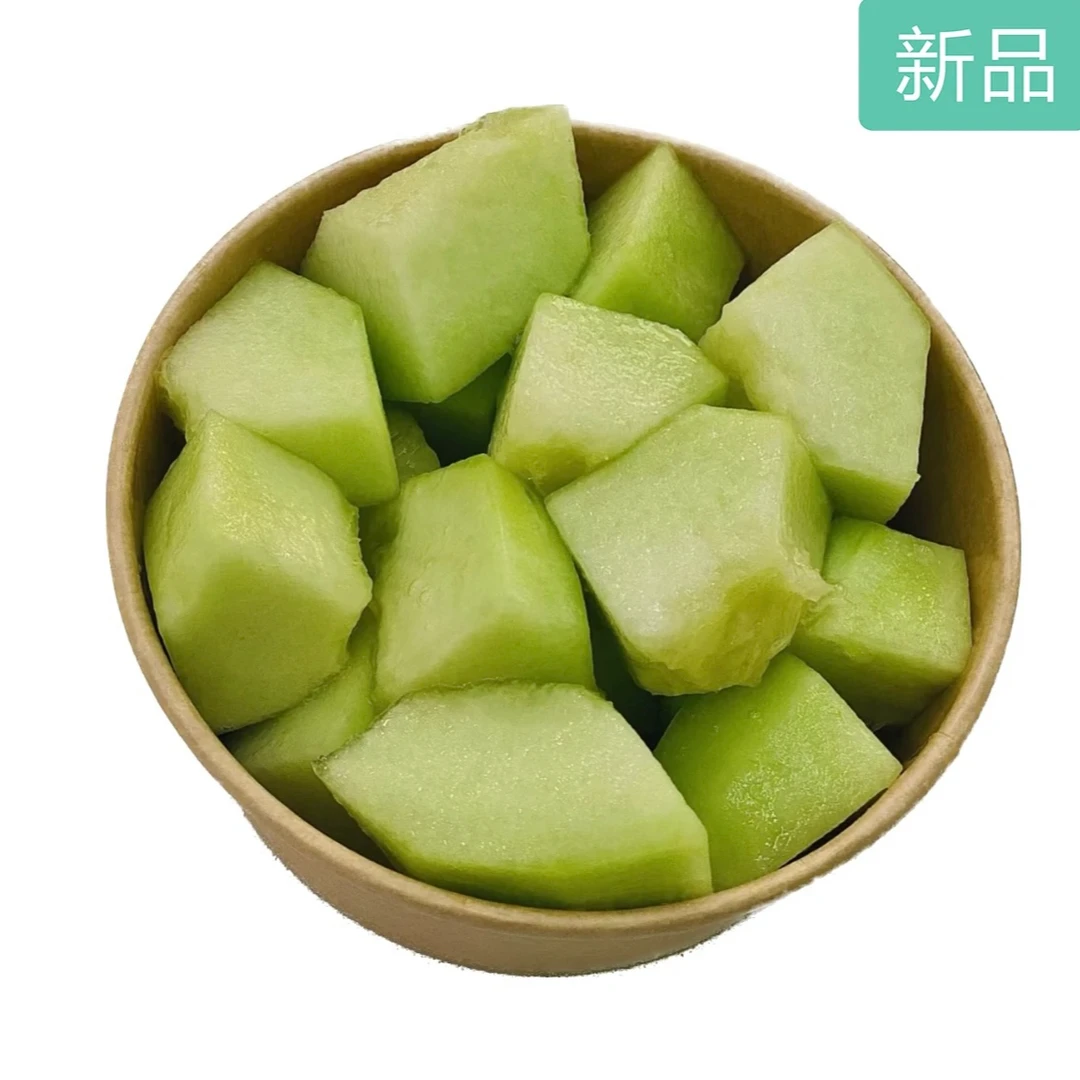 【软甜】玉菇甜瓜果切750一盒