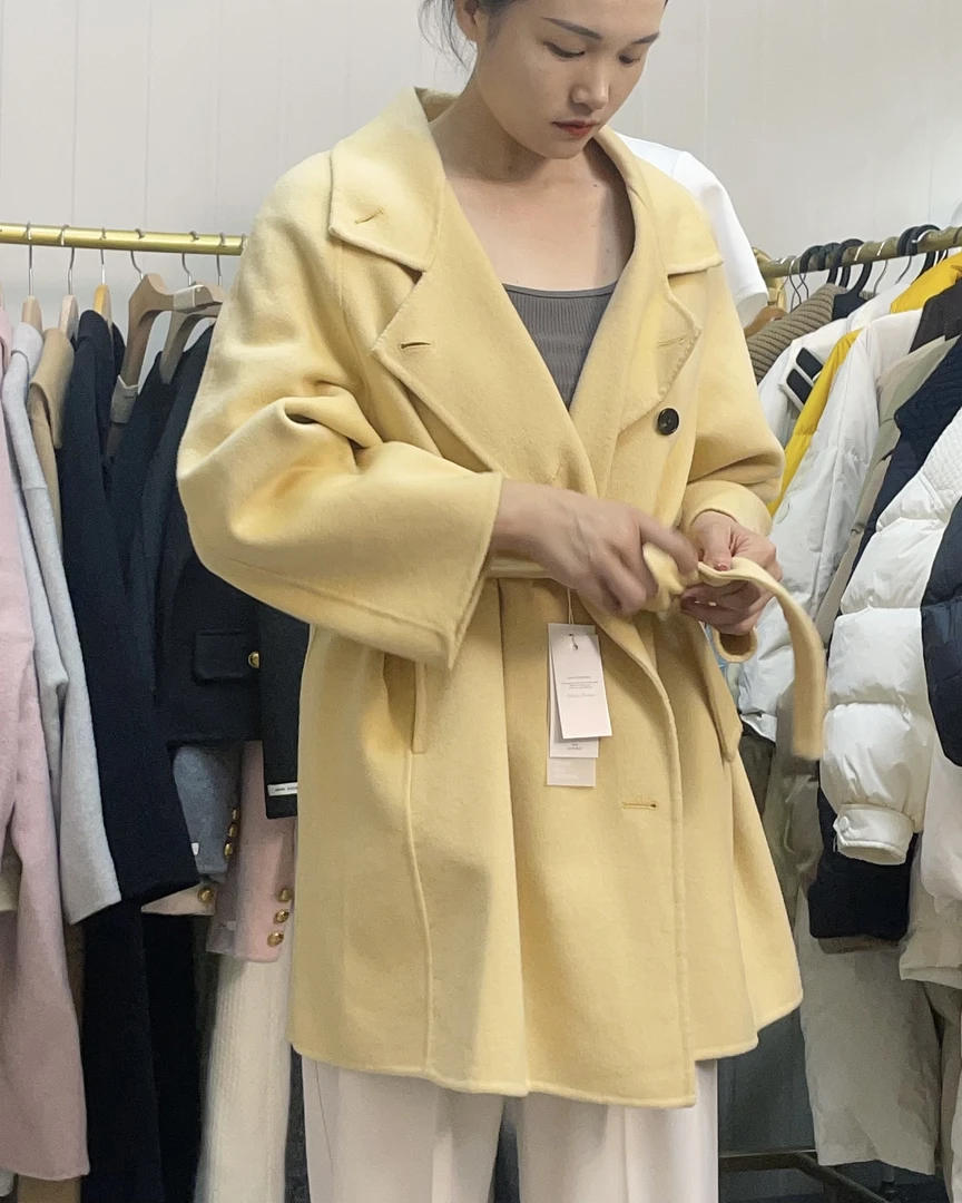 【两位数毛毛大衣点这里】泛梦高品质韩版女装 no退no换