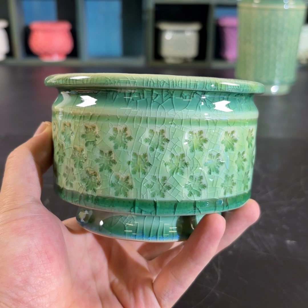 陶瓷20CM以下1277口9