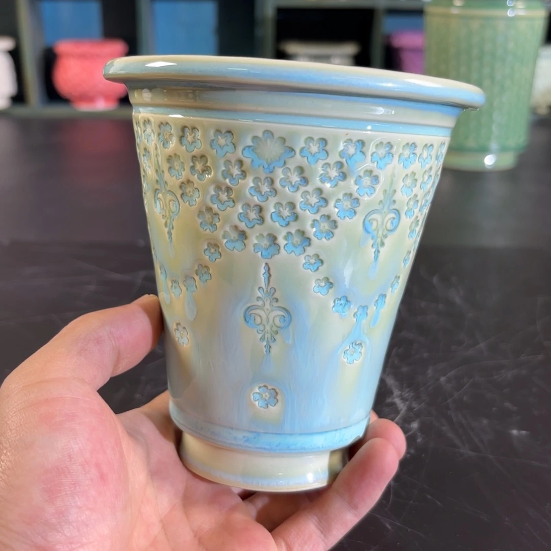 陶瓷20CM以下1229口9.5