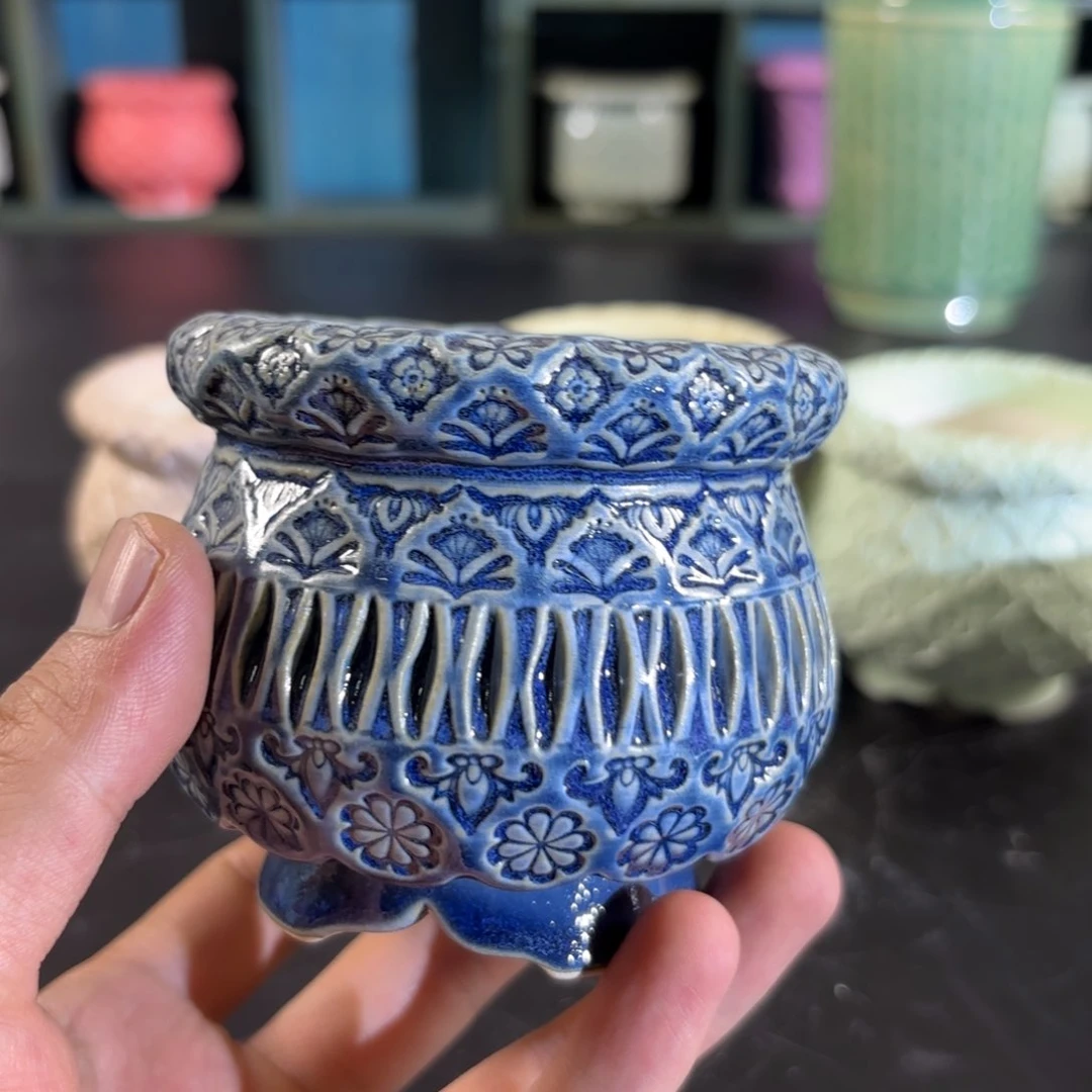 陶瓷20CM以下2332口5