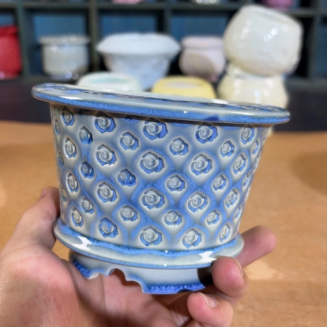 陶瓷20CM以下1205口9.5