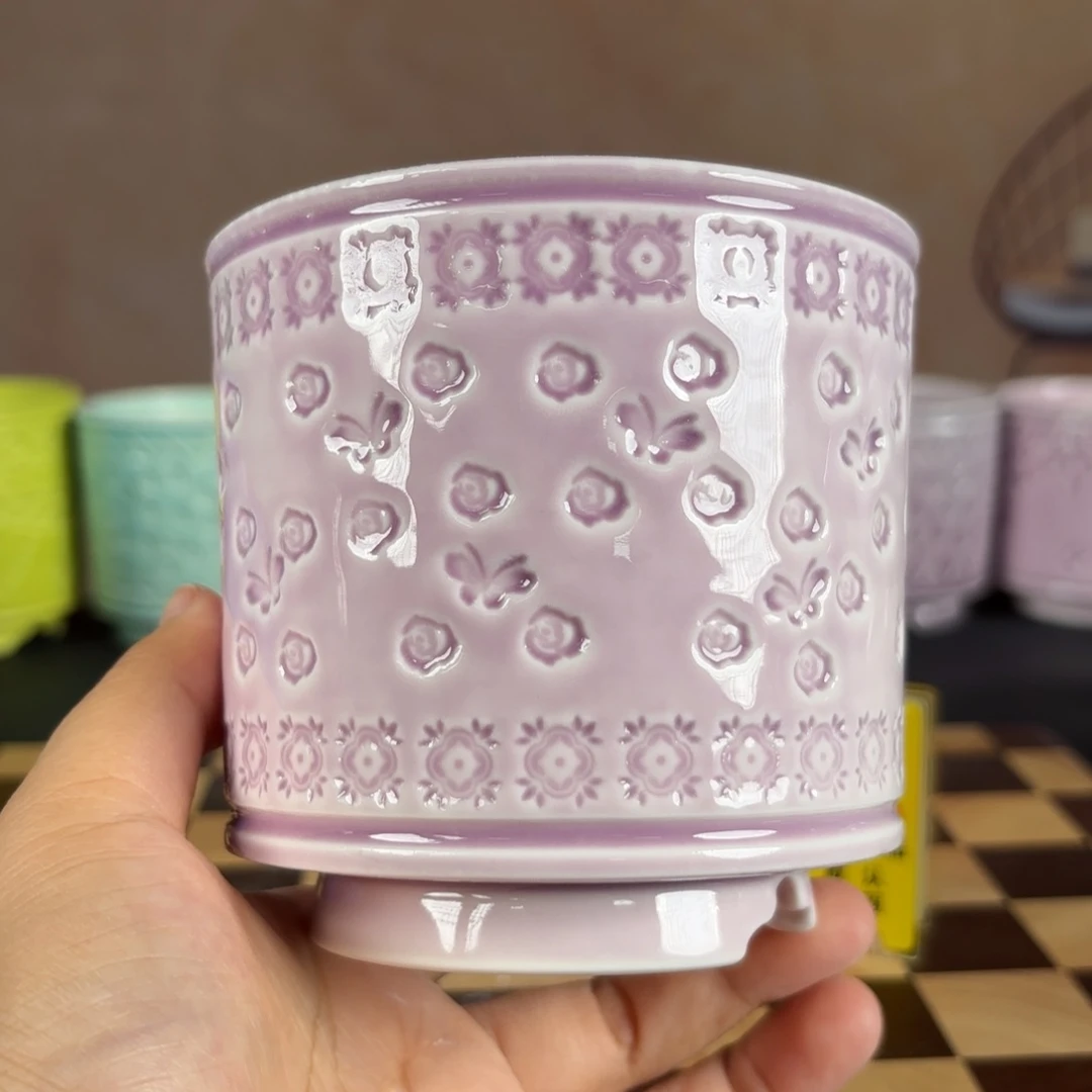 陶瓷20CM以下1061口9微瑕