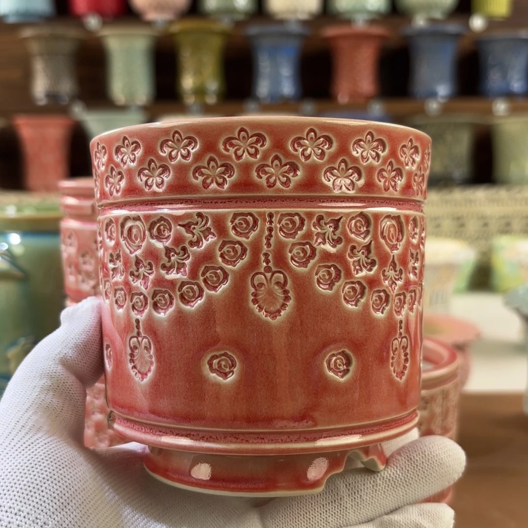 陶瓷20CM以下1187口9.5