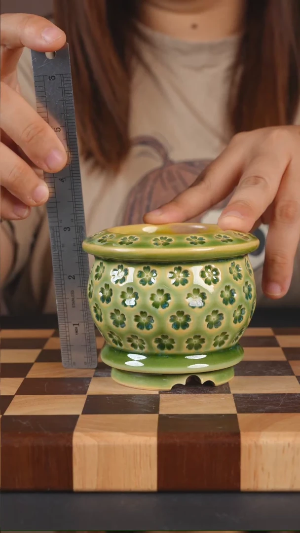 【闪购商品】陶瓷20CM以下2635口6