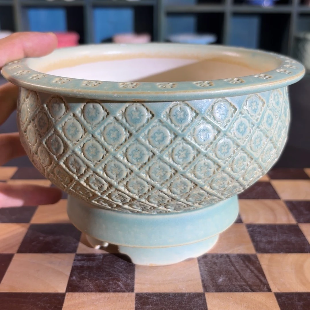 陶瓷1125内口13厘米