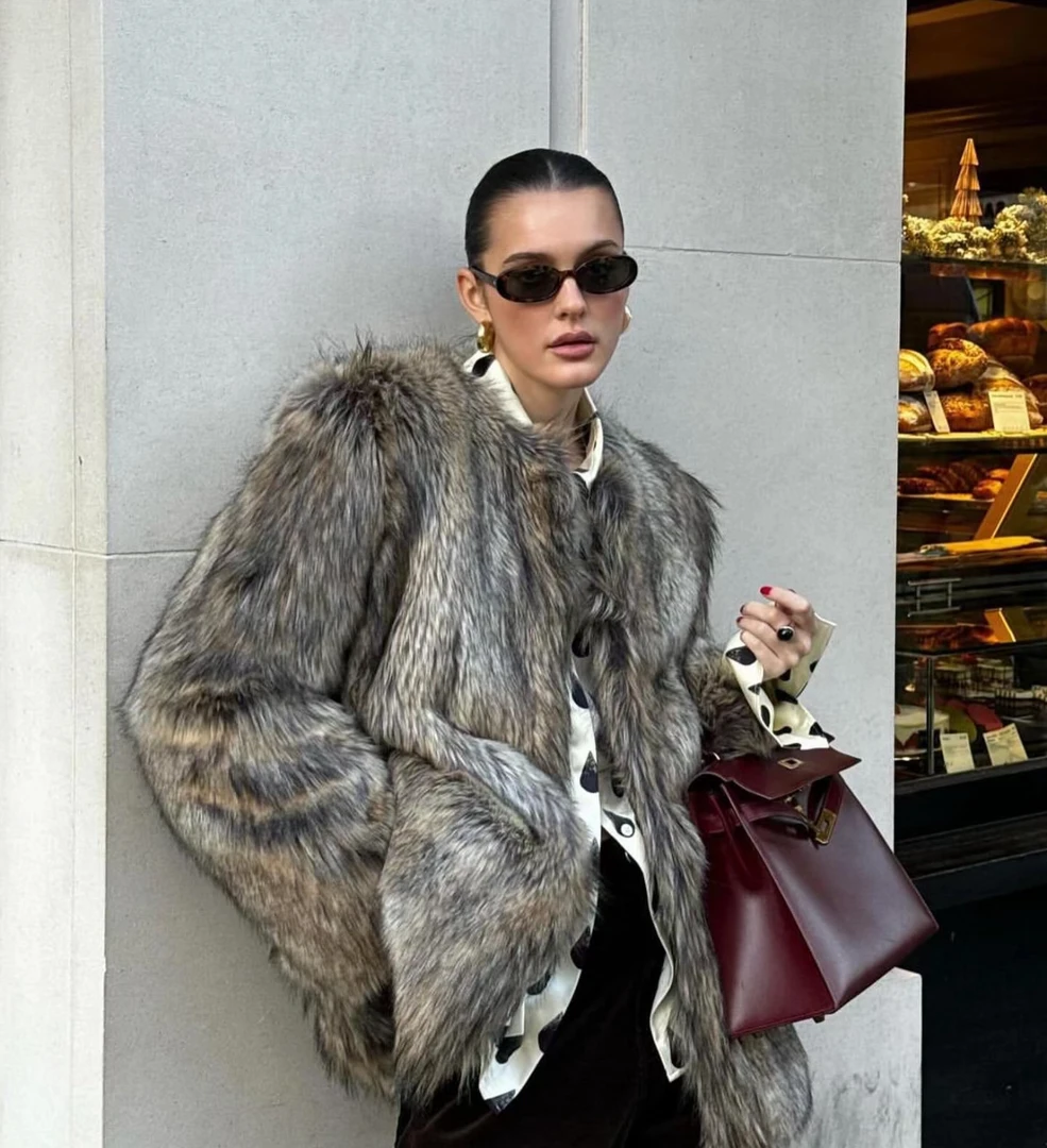 钱老板欧洲设计师短外套（2199-3999）