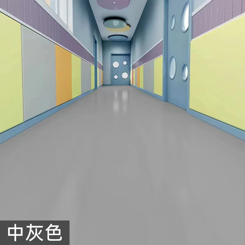 水性环氧地坪漆水泥地面漆耐磨防水室内外家用地板漆车间树脂油漆