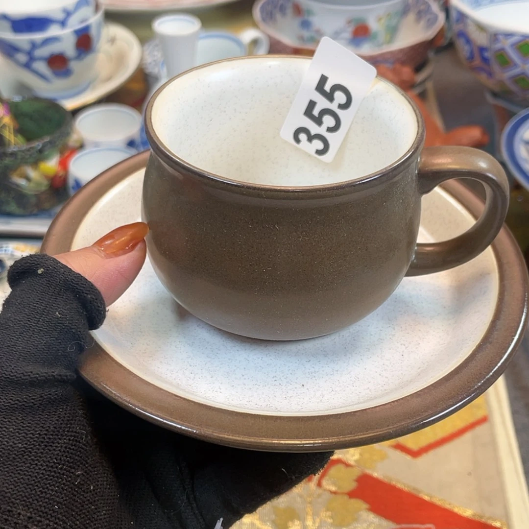 【闪购商品】密胺杯