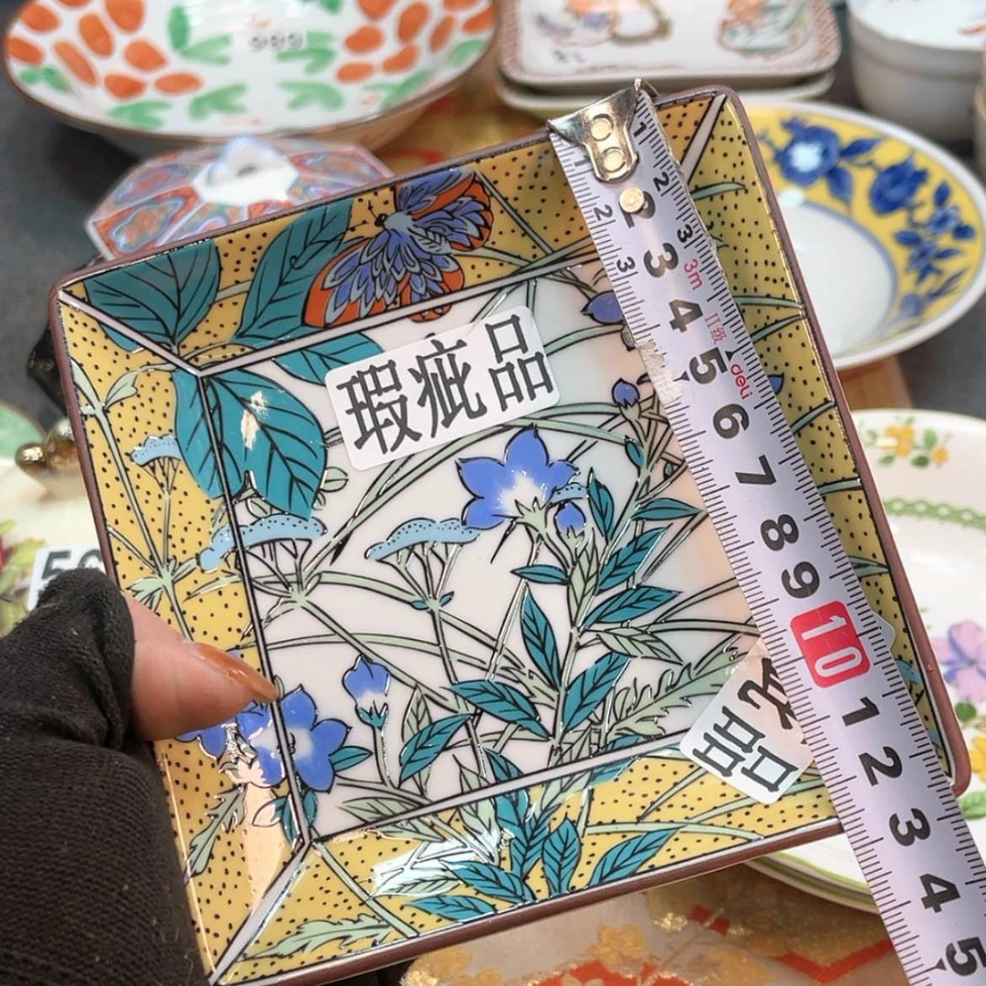 【闪购商品】密胺摆件