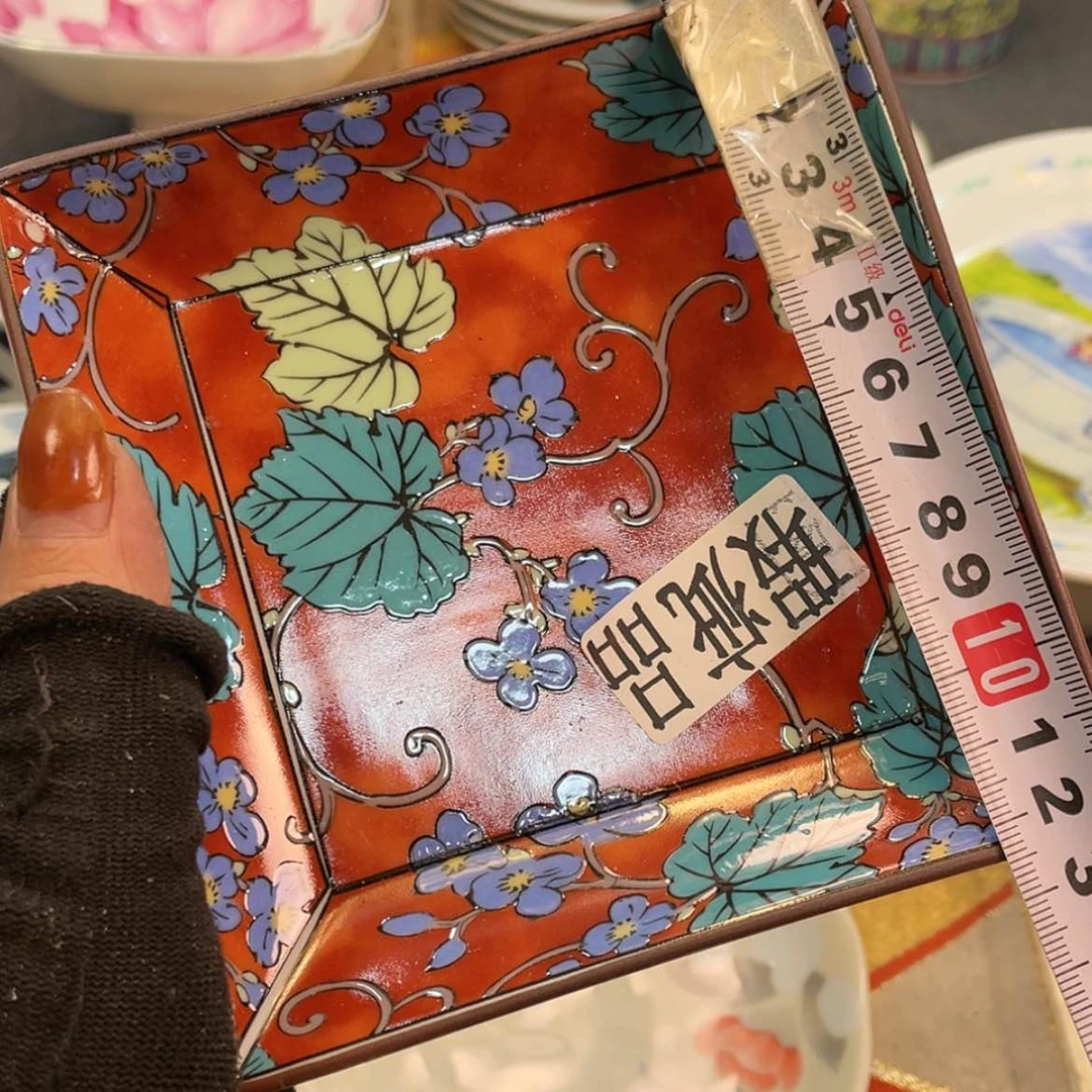 【闪购商品】密胺摆件