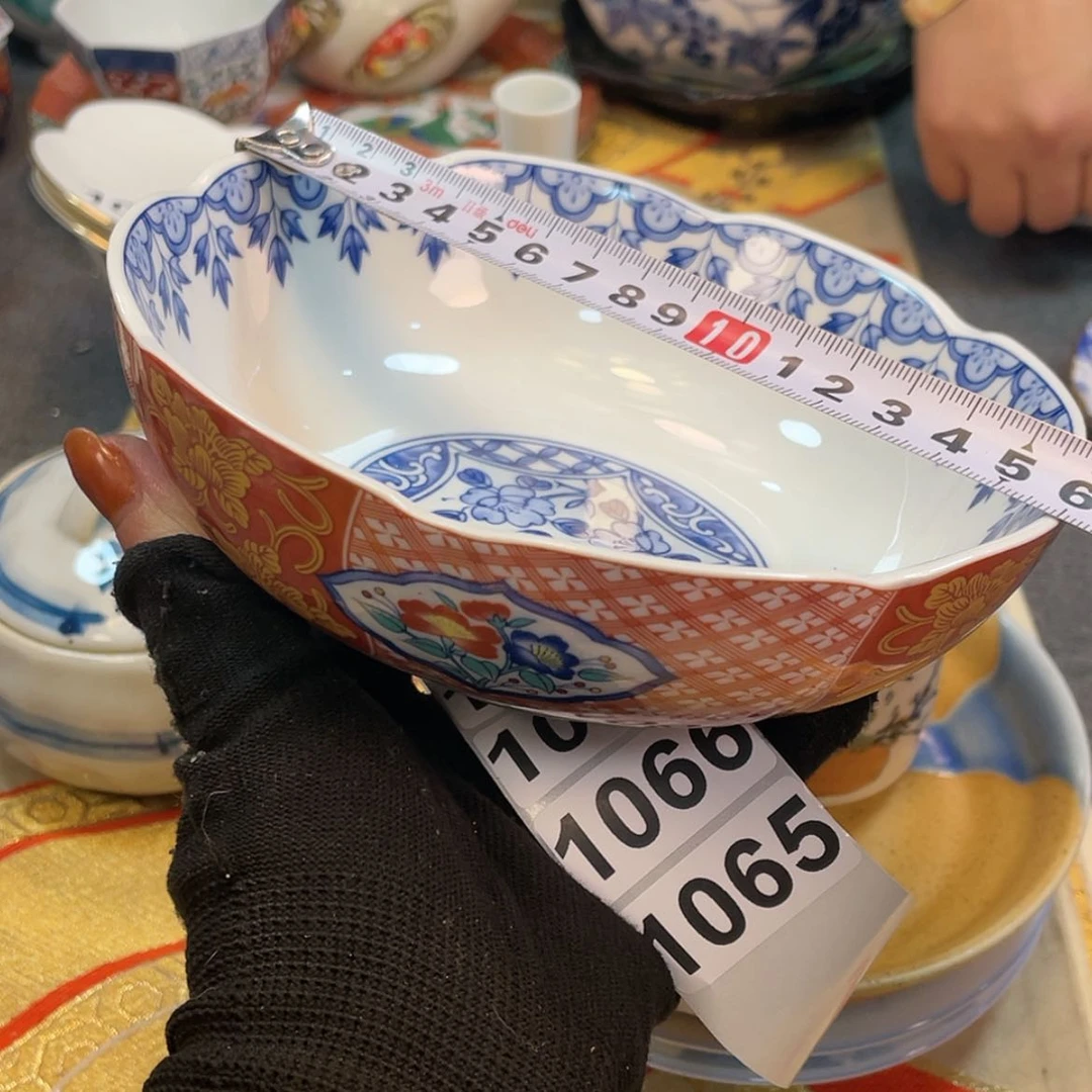 【闪购商品】密胺摆件