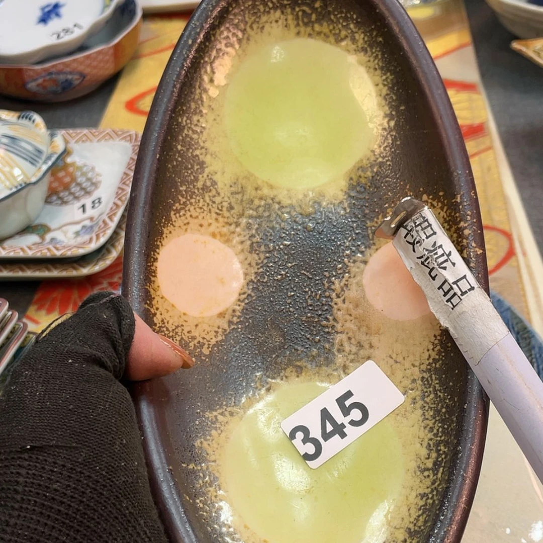 【闪购商品】密胺摆件