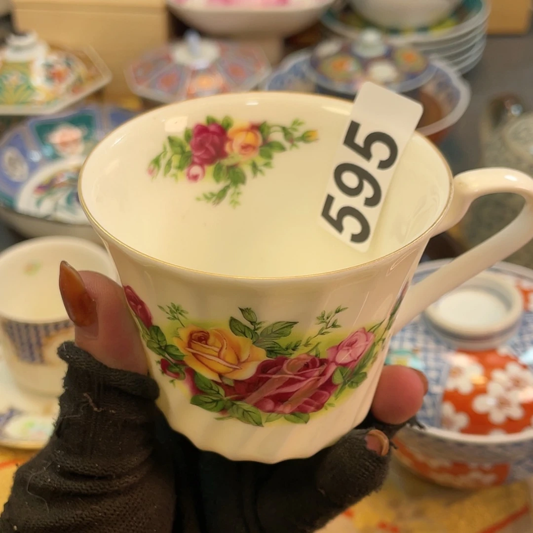 【闪购商品】密胺摆件
