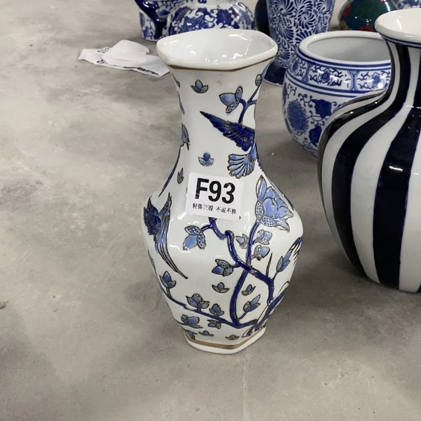 【闪购商品】陶瓷摆件