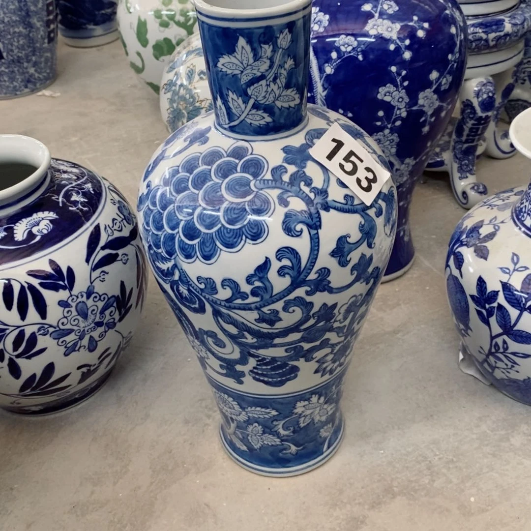 瓶花瓶装饰摆件家居