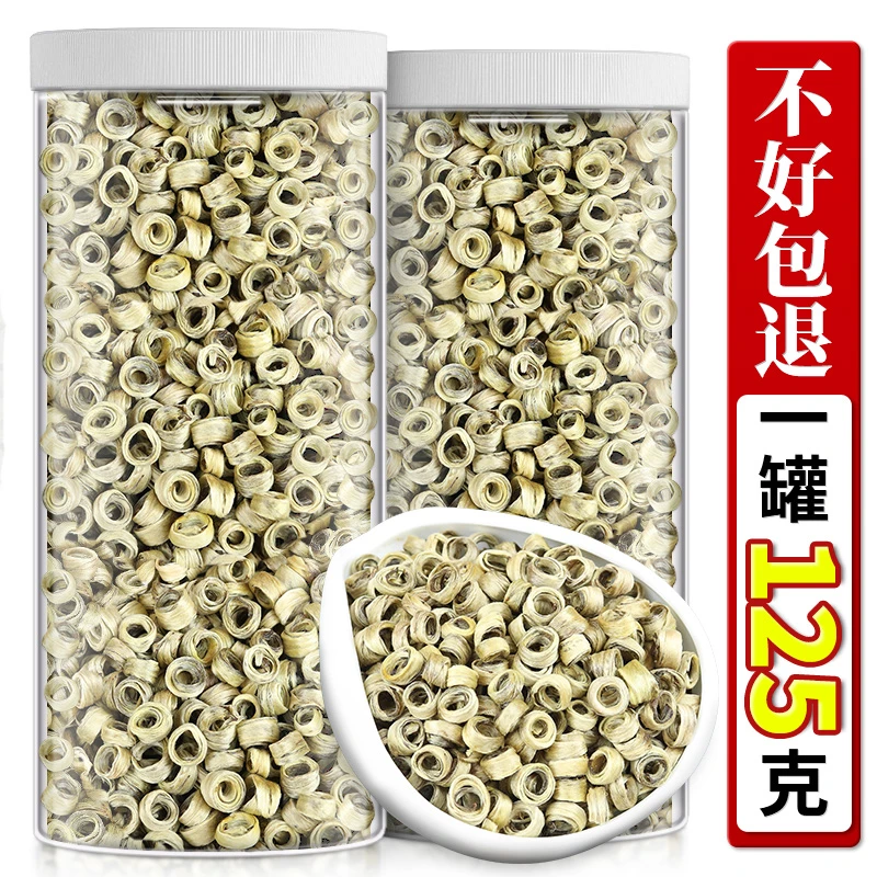 2025年特种茉莉花茶叶玉女环广西横县浓香型全单芽大份量九次窨花