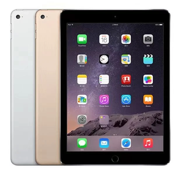 80新 Apple/苹果 IPad Mini3 苹果平板电脑 网课学习 游戏机