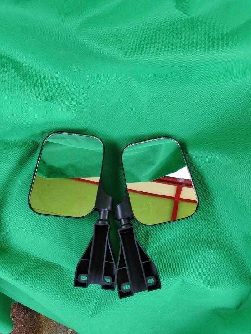 篷车通用高脚反光镜/半蓬通用反光镜/高脚反光镜