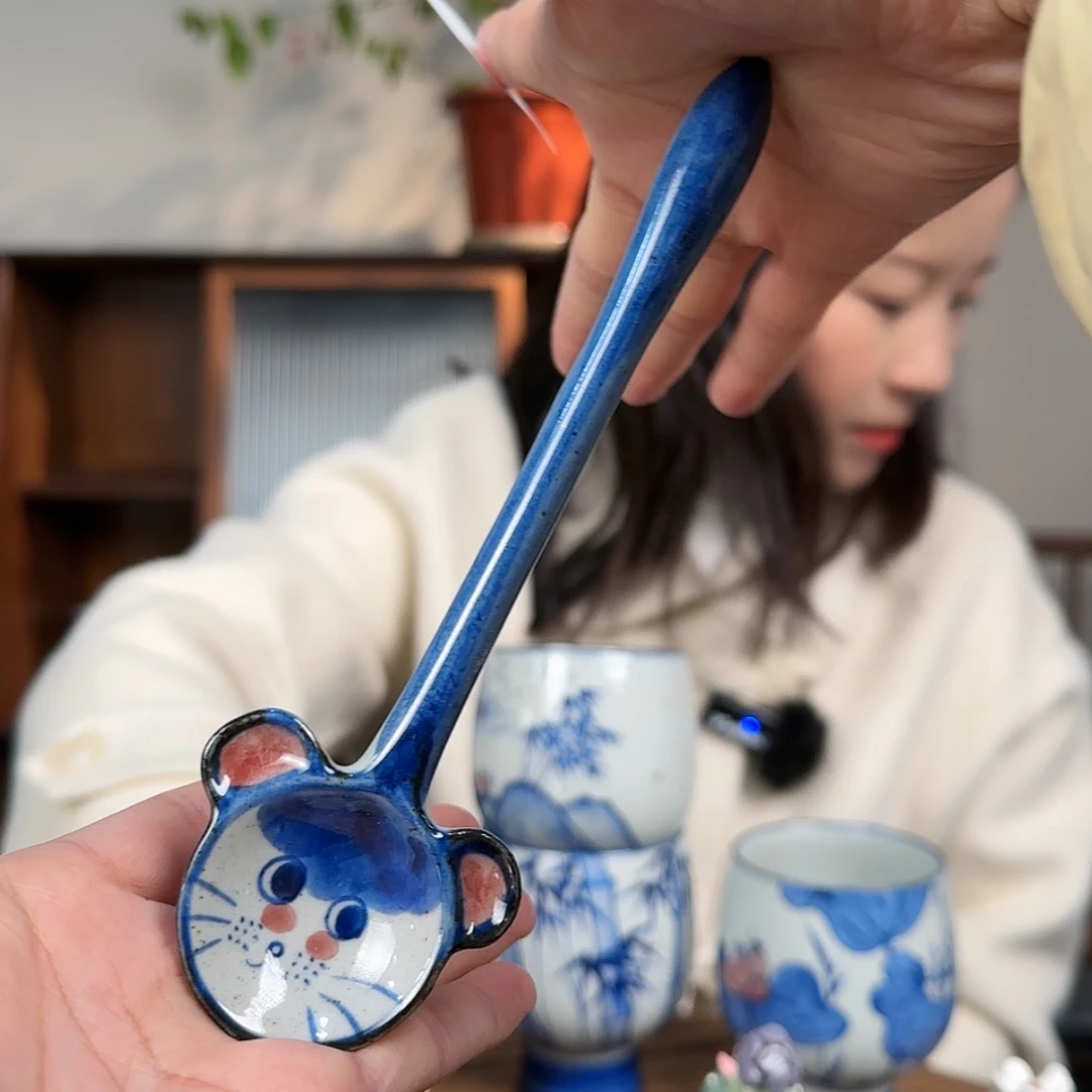 【闪购商品】陶瓷杯