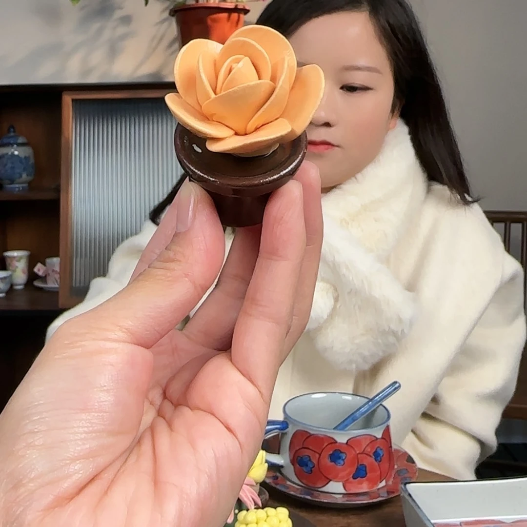 【闪购商品】陶瓷摆件