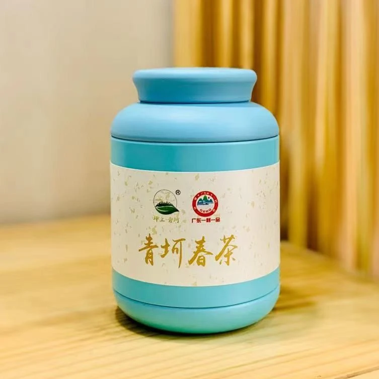 默认福袋（2024青坷春茶）