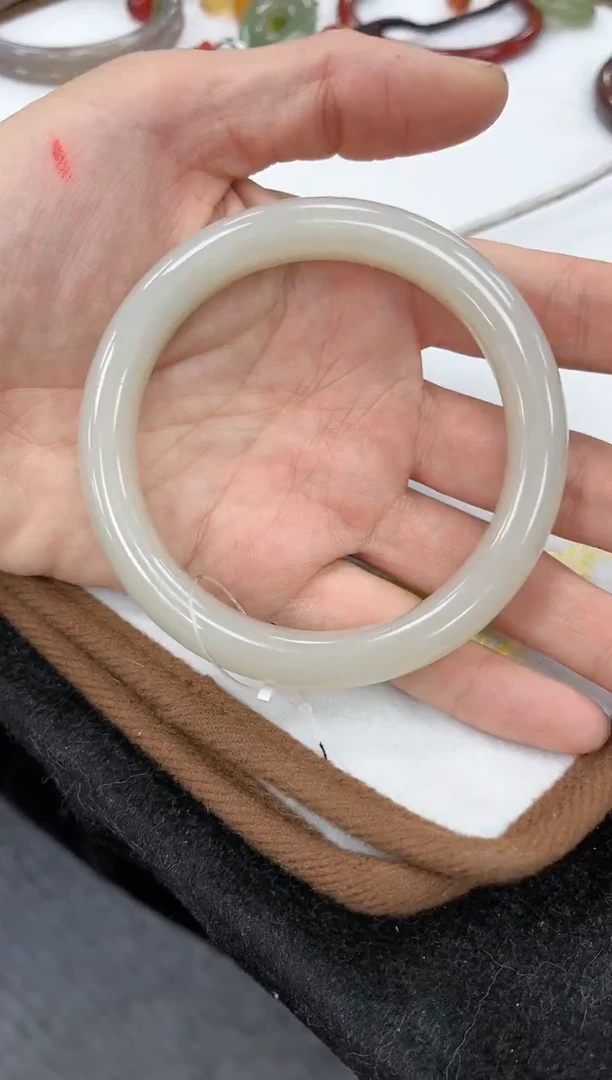 【闪购商品】和田玉手镯未镶嵌多样性拍一发一59-61