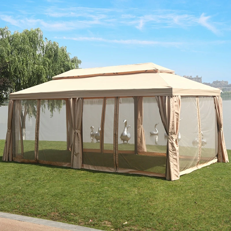 户外大型广告活动帐篷罗马帐篷伞