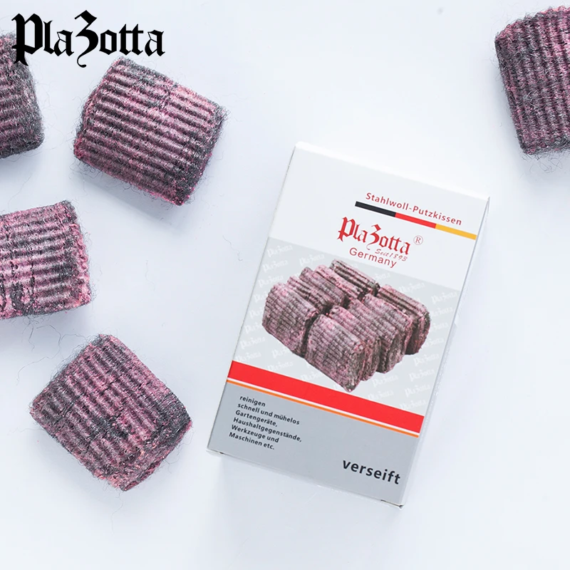 【品质好货】德国Plazotta钢丝球厨房去污去油不伤锅网红魔力清洁球