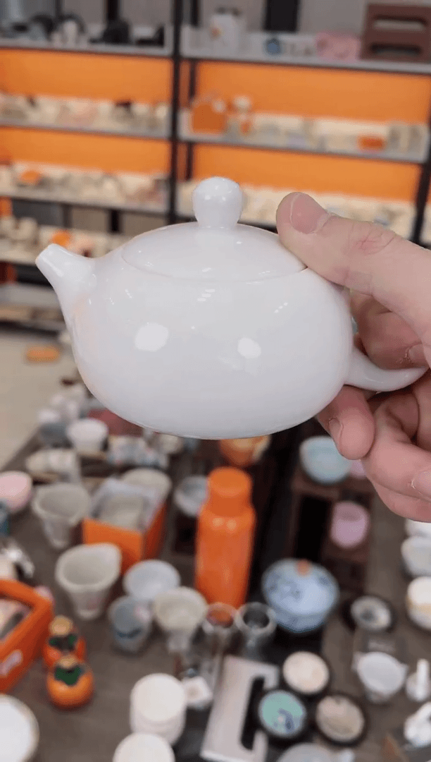 【闪购商品】陶瓷@@A8317