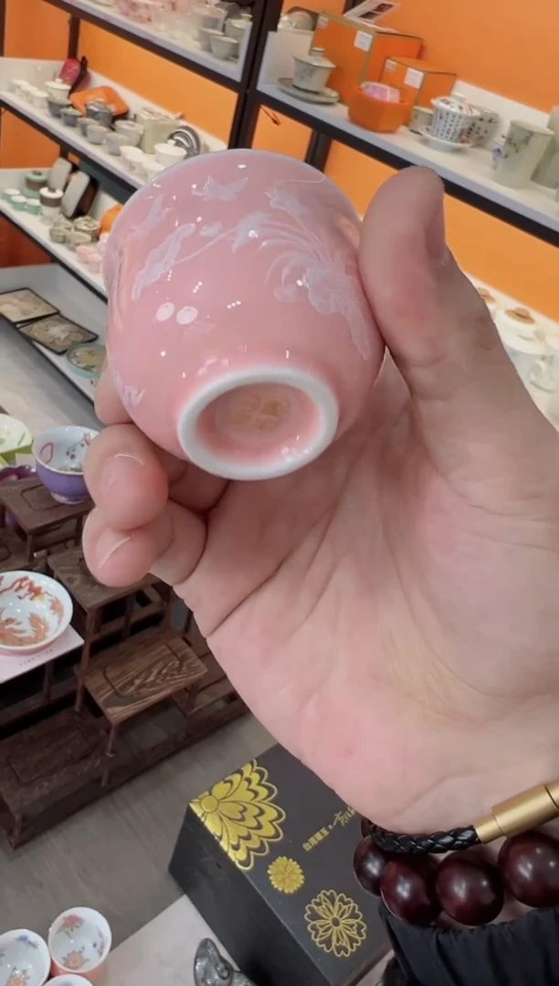 【闪购商品】陶瓷@@A8147