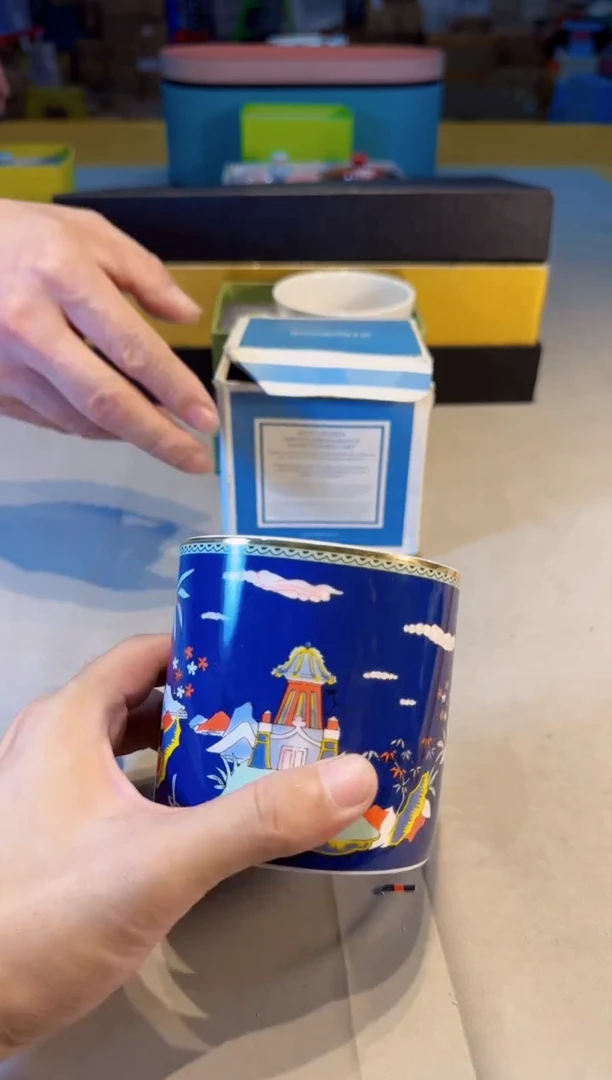 【闪购商品】瓷片正品保真,清库存
