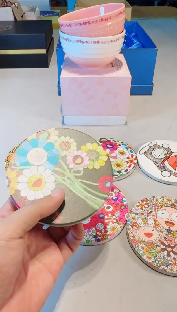【闪购商品】瓷片正品保真,清库存