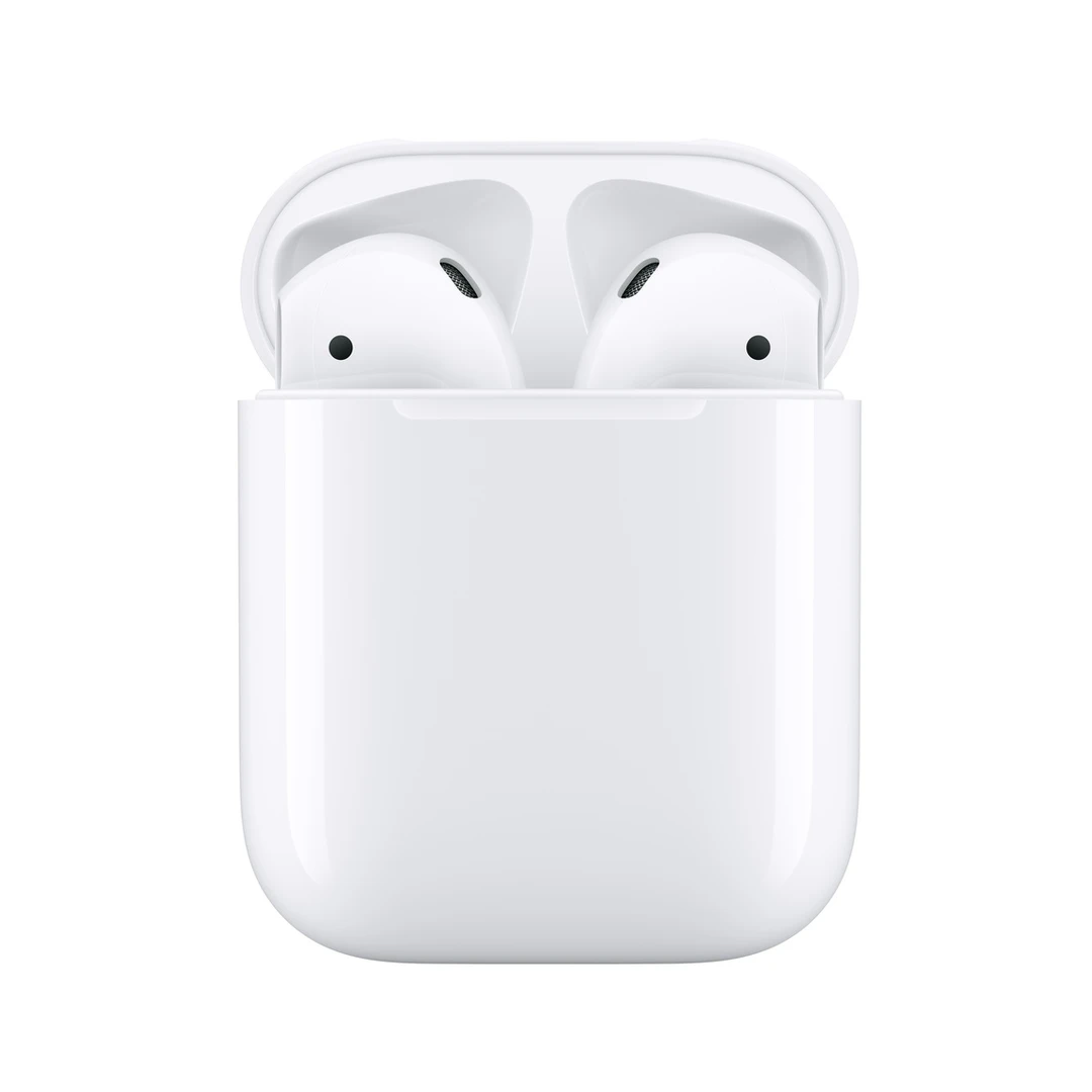 全新未使用 Apple/苹果 airpods(第二代）未拆封，未激活，