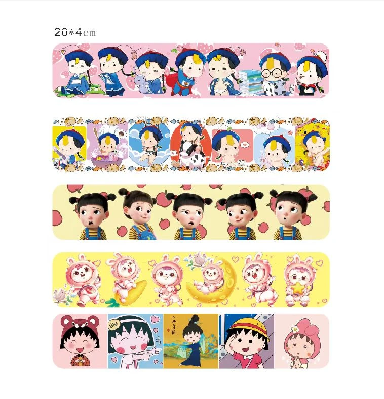 十字绣挂线绣针吸压线板