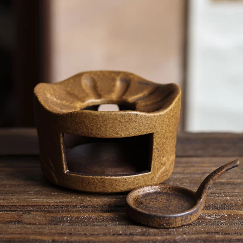 【福器】海浪温茶器陶瓷（Q2451）