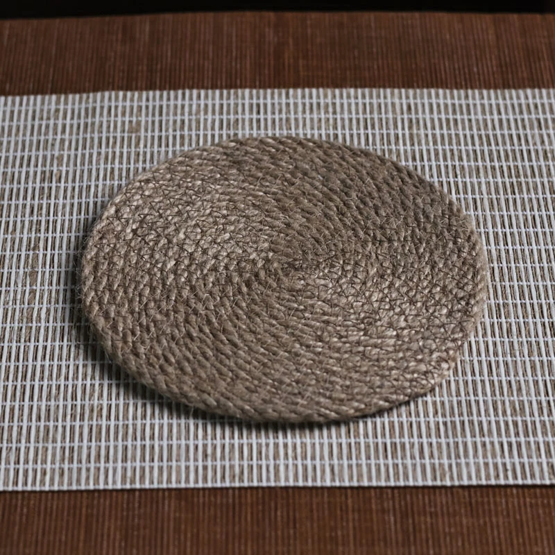 【福器】炉垫直径13.5CM（潮嘉S0145）