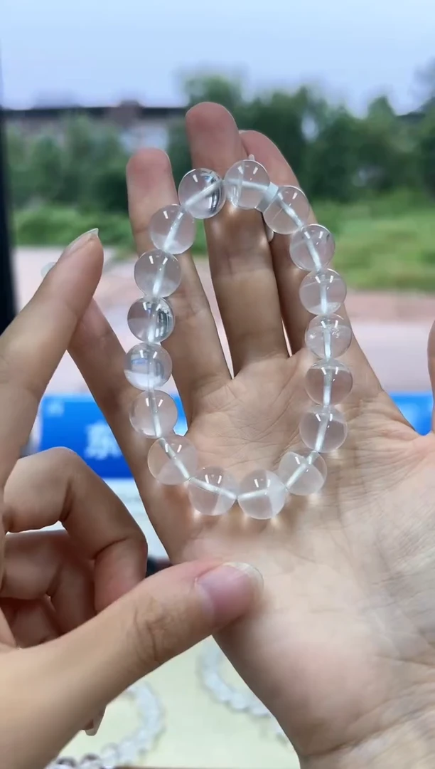 【闪购商品】水晶手链未镶嵌XL2312手链