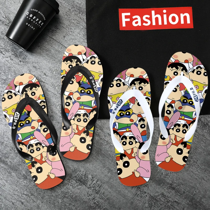 2024新款拖鞋人字拖男士网红时尚休闲夏季外穿防滑百搭软底个性