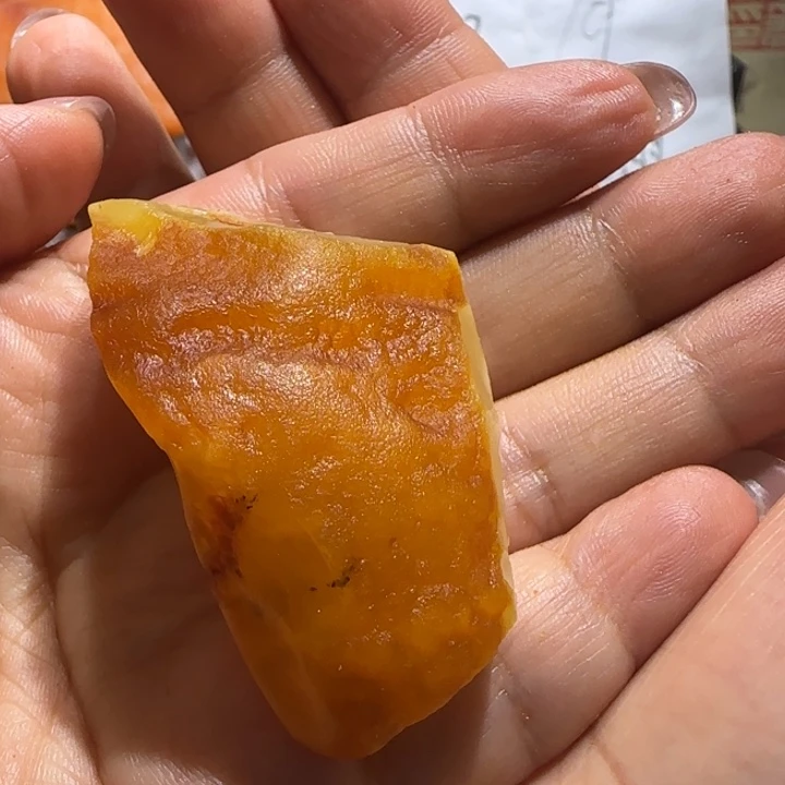 定制蜜蜡未镶嵌放***@专拍