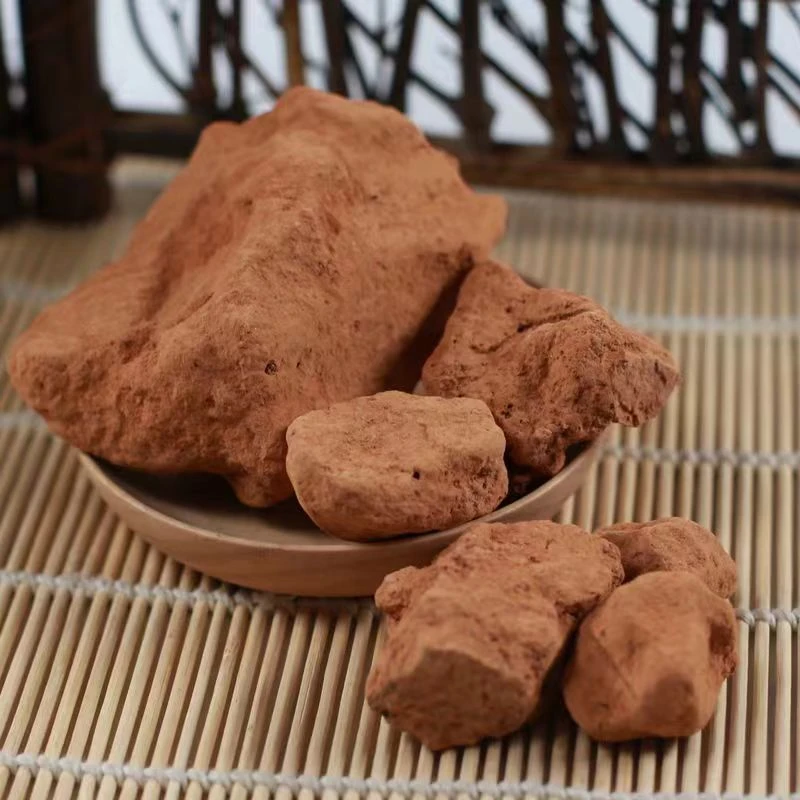 灶心土 30年农村老灶 伏龙肝 250g500g